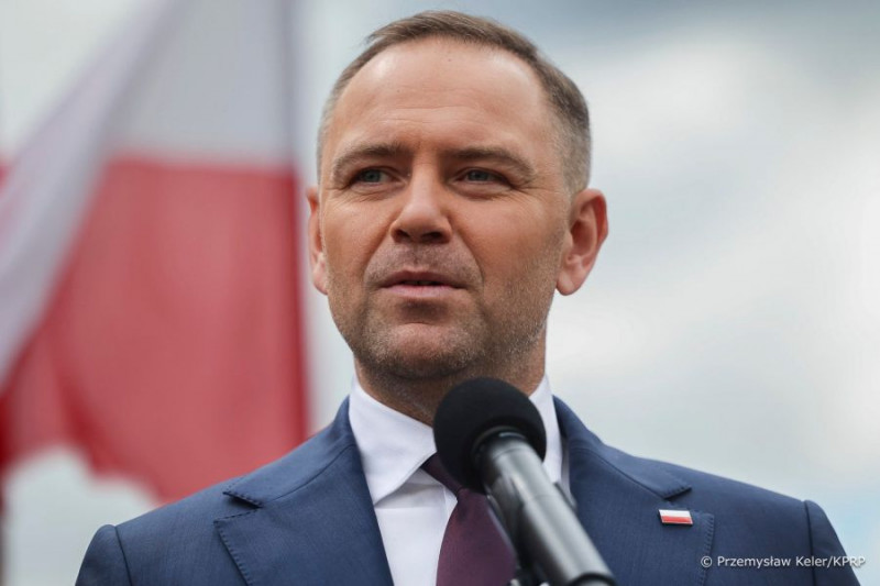 Nowy prezydent zapowiada zmiany w podatkach i plan rozwoju infrastruktury
